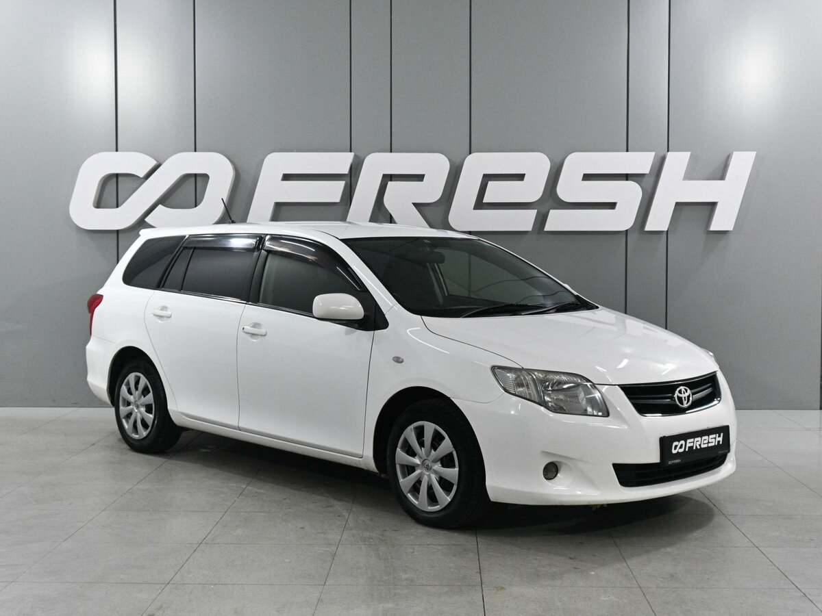 Открыть фотографии: Toyota Corolla X (E140, E150) Рестайлинг