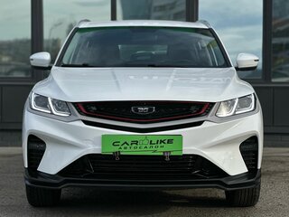 2024 Belgee X50, белый, 1849000 рублей, вид 5