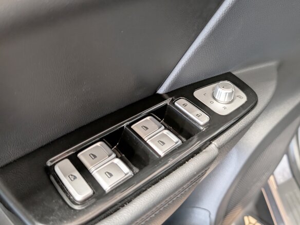 2026 Foton Tunland G9, чёрный, 4450000 рублей - вид 25