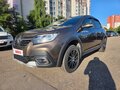2019 Renault Logan Stepway II Рестайлинг, коричневый, 920000 рублей