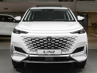 2025 Changan UNI-K, белый, 4799900 рублей, вид 2
