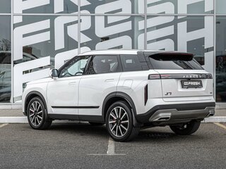 2024 Jaecoo J7 I, белый, 2490000 рублей, вид 2