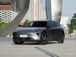 2024 Jidu 01 71.4 kWh, серый, 4000000 рублей, вид 1