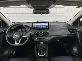 2026 Nissan Qashqai II Рестайлинг 2, белый, 3279000 рублей, вид 2