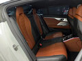2023 BMW 8 серии Gran Coupe 840i xDrive II (G14/G15/G16) Рестайлинг, белый, 8900000 рублей - вид 7