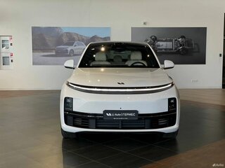 2025 Li Auto (Lixiang) L7 52.3 kWh I Рестайлинг, белый, 10590000 рублей, вид 2