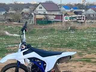 Motoland APEX125