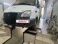 2012 ГАЗ ГАЗель (33023/330273) Фермер, белый, 1460000 рублей - вид 2