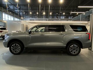 2026 Haval H5 II, серый, 4348000 рублей, вид 5