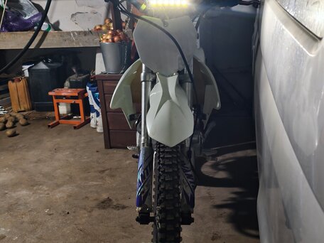 2023 Avantis FX 250, белый, 119000 рублей, вид 5