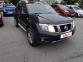 2015 Nissan Terrano III (D10), чёрный