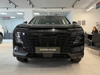 2026 Jetour Dashing I, чёрный, 2759900 рублей, вид 2