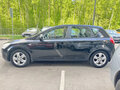 2007 Kia Ceed I, чёрный - вид 5