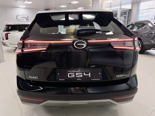 2026 GAC GS4, чёрный, 3949000 рублей, вид 5