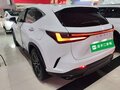 2026 Lexus NX 200 II, белый, 5600000 рублей - вид 5