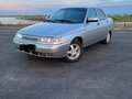 2012 Lada (ВАЗ) 2110 Богдан, серебристый, 260000 рублей