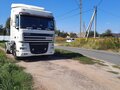 2009 DAF XF 105, белый, 2050000 рублей