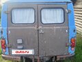 2000 УАЗ 3962, голубой, 65000 рублей - вид 3