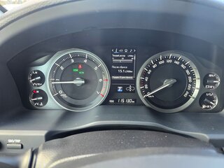 2017 Toyota Land Cruiser 200 Series Рестайлинг 2, чёрный, 6999000 рублей, вид 2