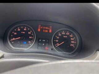 2012 Renault Sandero I, чёрный, 450000 рублей, вид 5