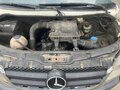 2008 Mercedes-Benz Sprinter, белый, 580000 рублей