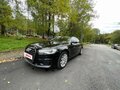 2015 Audi A6 IV (C7) Рестайлинг, чёрный, 1999999 рублей