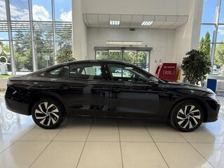 2026 Volkswagen Passat (North America and China) Pro I, чёрный, 3550000 рублей, вид 4