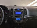 2012 Hyundai Santa Fe II Рестайлинг, серебристый, 1430000 рублей - вид 10