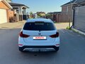 2013 BMW X1 18d I (E84) Рестайлинг, белый, 1650000 рублей - вид 5