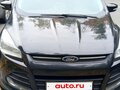 2013 Ford Kuga II, чёрный, 1050000 рублей