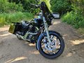 2012 Harley-Davidson Street Glide, чёрный, 950000 рублей - вид 5