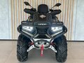 2026 Loncin XWolf 700L Mud, бежевый, 999000 рублей - вид 4