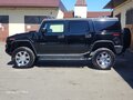 2008 Hummer H2 I Рестайлинг, чёрный, 4800000 рублей - вид 6