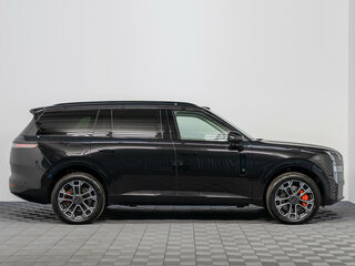 2026 Lynk & Co 900, чёрный, 8900000 рублей, вид 4