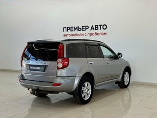 2020 Haval H5 I, чёрный, 1490000 рублей, вид 4