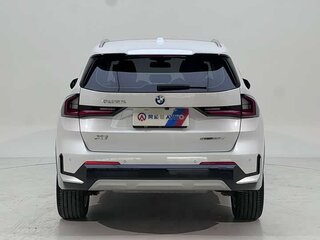 2023 BMW X1 Long 20Li sDrive III (U11/U12), белый, 2800000 рублей, вид 5