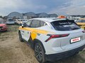 2024 Jetour Dashing I, белый - вид 5