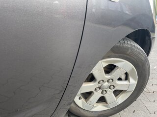 2008 Toyota Prius II Рестайлинг (XW20), серый, 850000 рублей, вид 5