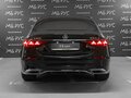 2026 Mercedes-Benz S-Класс 450 Long 4MATIC VII (W223) Рестайлинг, чёрный, 30635000 рублей - вид 5