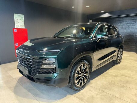 Jetour Dashing I