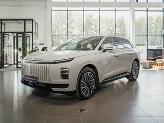 2026 Esteo Exlantix ET, бежевый, 6990000 рублей, вид 1