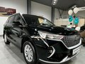 2026 Haval M6 II, чёрный, 2276010 рублей - вид 2