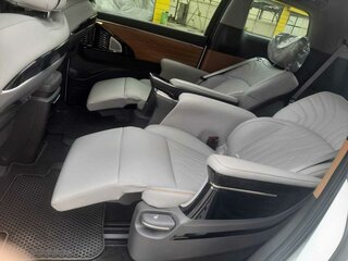 2023 GAC Trumpchi M8 Master Edition II, белый, 4150000 рублей, вид 5