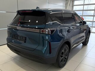 2026 Tenet T7, синий, 2985000 рублей, вид 4
