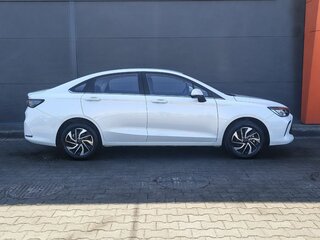 2024 BAIC U5 Plus, белый, 1379000 рублей, вид 3