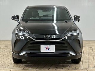 2023 Toyota Harrier IV (XU80), чёрный, 3320007 рублей, вид 3