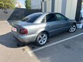 2000 Audi A4 I (B5) Рестайлинг, серый, 320000 рублей - вид 2
