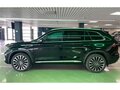 2026 Geely Monjaro I, чёрный - вид 7