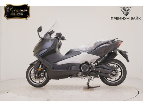 2026 Yamaha TMAX, чёрный, 1499000 рублей, вид 2