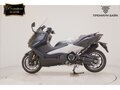 2026 Yamaha TMAX, чёрный, 1499000 рублей - вид 1